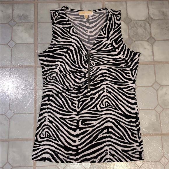 Michael Kors Top - Picture 1 of 6